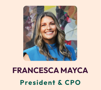 Francesca Mayca Wegner