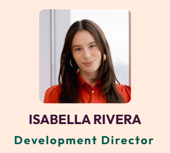 Isabella Rivera