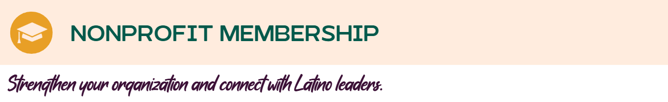 Nonprofit Membership