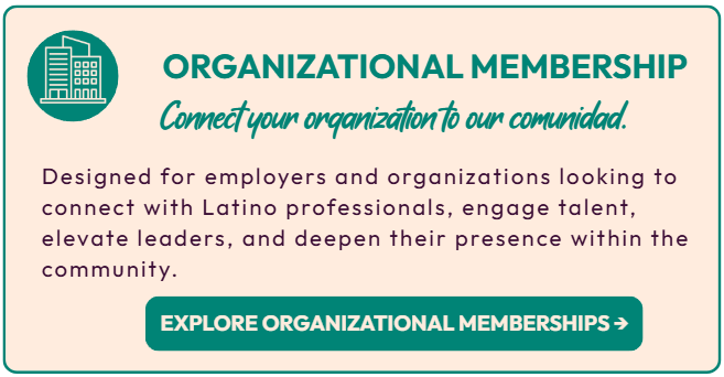 Explore Ascénto Organizational Membership