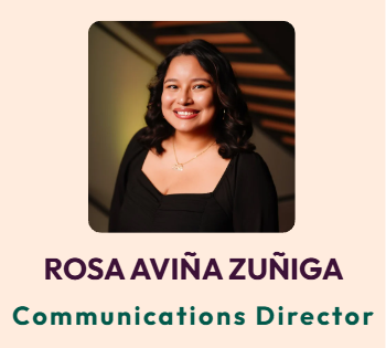 Rosa Aviña Zuñiga