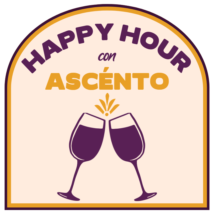 Happy Hour con Ascénto